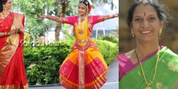 ಬೆಂಗಳೂರಿನಲ್ಲಿ ಇಂದು ನೃತ್ಯ ಸಂಕಲ್ಪ | ಶ್ರೀನಾಟ್ಯಂ ಕಲಾ ಕೇಂದ್ರ ಆಯೋಜನೆ