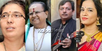 ಬೆಂಗಳೂರು | ಡಿ.8 | ಭಕ್ತಿ ಭಾವ ಸಂಜೆ, ವಿಕಸನ ಟ್ರಸ್ಟ್ ಉದ್ಘಾಟನೆ, ಭರತನಾಟ್ಯ-ಸಂಗೀತ