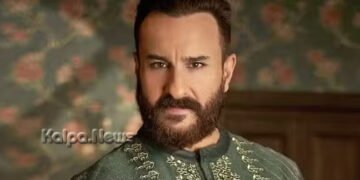 ನಟ ಸೈಫ್ ಅಲಿ ಖಾನ್’ಗೆ ಚಾಕು ಇರಿತ | ಆಸ್ಪತ್ರೆಗೆ ದಾಖಲು | ಕೃತ್ಯಕ್ಕೆ ಕಾರಣವೇನು?