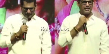 ತಮಿಳು ನಟ ವಿಶಾಲ್’ಗೆ ಅನಾರೋಗ್ಯ | ಕೈ ನಡುಕ, ಮಾತು ತೊದಲು | ಆಸ್ಪತ್ರೆಗೆ ದಾಖಲು | ಫ್ಯಾನ್ಸ್’ಗೆ ಆತಂಕ