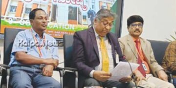 ಜ.22 | ಇರುವಕ್ಕಿಯಲ್ಲಿ ಕೃಷಿ ವಿವಿ 9ನೇ ಘಟಿಕೋತ್ಸವ | ಕಾಗೋಡು ತಿಮ್ಮಪ್ಪಗೆ ಡಾಕ್ಟರೇಟ್ ಪ್ರದಾನ