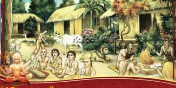 ಬ್ರಿಟೀಷರ ಆಗಮನ ಪೂರ್ವದಲ್ಲಿದ್ದ ಭಾರತೀಯ ಶಿಕ್ಷಣ ಪದ್ಧತಿ