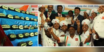 Bengaluru students made Karnataka proud on this Republic Day