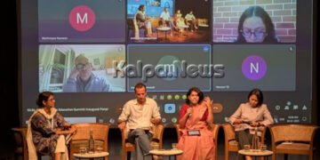 India can’t be in climate change denial mode warn experts