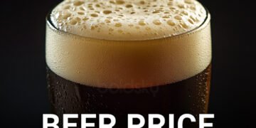 ಬಜೆಟ್’ಗೂ ಮುನ್ನವೇ ಬಿಯರ್ ಬೆಲೆ ಹೆಚ್ಚಿಸಿದ ರಾಜ್ಯ ಸರ್ಕಾರ