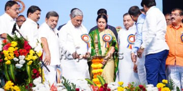 ವೈಜ್ಞಾನಿಕ, ವೈಚಾರಿಕ ಶಿಕ್ಷಣ ಪಡೆದು ಸಮಾಜದ ಪ್ರಗತಿಗೆ ಕಾರಣರಾಗಿ | ಯುವಜನತೆಗೆ ಸಿಎಂ ಕರೆ