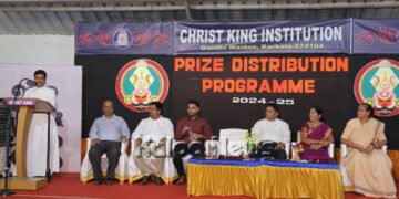 ಶಕ್ತಿ, ಬುದ್ಧಿಯ ಮೇಲೆ ಹಿಡಿತ ಸಾಧಿಸಿ ಗುರಿಯಡೆಗೆ ಮುನ್ನುಗ್ಗಿದಾಗ ಜೀವನದಲ್ಲಿ ಯಶಸ್ವಿಯಾಗಲು ಸಾಧ್ಯ