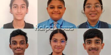 ಪ್ರತಿಭಾ ಕಾರಂಜಿ ಕವ್ವಾಲಿ ಸ್ವರ್ಧೆ | ಕ್ರೈಸ್ಟ್‌ಕಿಂಗ್ ವಿದ್ಯಾರ್ಥಿಗಳ ತಂಡ ರಾಜ್ಯಮಟ್ಟಕ್ಕೆ ಆಯ್ಕೆ