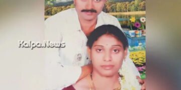 ಕೈಹಿಡಿದ ಪತ್ನಿಯನ್ನೇ ಕೊಂದು ಕುಕ್ಕರ್’ನಲ್ಲಿ ಬೇಯಿಸಿ ದುಷ್ಟ ಪತಿ ನಂತರ ಮಾಡಿದ್ದೇನು?