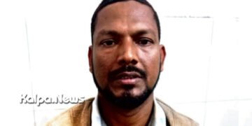 ಕಾರವಾರ | ಹಸುವಿನ ತಲೆ ಕತ್ತರಿಸಿ ಗರ್ಭದಲ್ಲಿದ್ದ ಕರು ಹೊತ್ತೊಯ್ದಿದ್ದ ಆರೋಪಿ ತೌಫಿಕ್ ಅಹ್ಮದ್ ಅಂದರ್