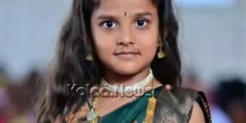 ಶಾಲೆಯಲ್ಲಿ ಕುಸಿದುಬಿದ್ದ 9ರ ಬಾಲಕಿ | ಆಸ್ಪತ್ರೆಗೆ ದಾಖಲಿಸುವ ಮುನ್ನವೇ ಹಾರಿಹೋಗಿತ್ತು ಪ್ರಾಣಪಕ್ಷಿ