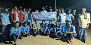 ಕೃಷಿ ಉತ್ಪಾದನೆಯಲ್ಲಿ ಜೈವಿಕ ಗೊಬ್ಬರ ಎಷ್ಟು ಮಹತ್ವ ಪಡೆದಿದೆ? ಕೃಷಿ ವಿವಿ ವಿದ್ಯಾರ್ಥಿಗಳು ವಿವರಿಸಿದ್ದಾರೆ ಓದಿ