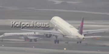 ಏರ್ ಟ್ರಾಫಿಕ್ ಕಂಟ್ರೋಲರ್ ಸಮಯಪ್ರಜ್ಞೆಯಿಂದ ತಪ್ಪಿತು ದೊಡ್ಡ ದುರಂತ