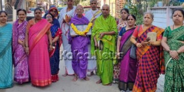 ಶಿವಮೊಗ್ಗ | ಶ್ರೀ ಗೋಪಾಲದಾಸರ ಹಾಗೂ ಶ್ರೀ ಸತ್ಯಾಭಿಜ್ಞತೀರ್ಥರ ಆರಾಧನೆ