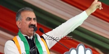 ಗ್ಯಾರೆಂಟಿ ವಾಪಾಸ್! ವಿದ್ಯುತ್ ಸಬ್ಸಿಡಿಯಿಂದ ಹಿಂದೆ ಸರಿಯಿರಿ | ನಾಗರಿಕರಿಗೆ ಹಿಮಾಚಲ ಪ್ರದೇಶ ಸಿಎಂ ಕರೆ