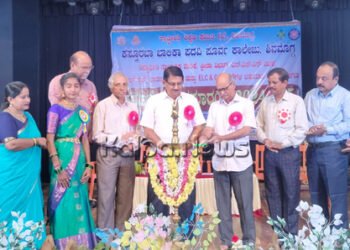 ಸಮಾಜಮುಖಿ ವ್ಯಕ್ತಿತ್ವಕ್ಕಾಗಿ ಹೃದಯಕ್ಕೆ ಶಿಕ್ಷಣ ನೀಡುವ ಅವಶ್ಯಕತೆಯಿದೆ: ನಾರಾಯಣ ರಾವ್ ಅಭಿಮತ