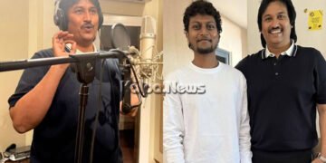 ಸಿನಿಮಾದಲ್ಲಿ ಮಾಜಿ ಸಚಿವ ಕುಮಾರ್ ಬಂಗಾರಪ್ಪ ಆಕ್ಟೀವ್ | ಟೆರರ್ ಚಿತ್ರಕ್ಕೆ ಡಬ್ಬಿಂಗ್