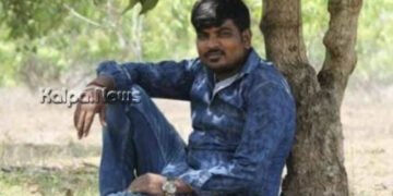 ಭದ್ರಾವತಿ | ಜಮೀನಿನಲ್ಲಿ ಟ್ರಾನ್ಸಫಾರ್ಮರ್‌ ಅಳವಡಿಸುವ ವೇಳೆ ಕಿರಿಕ್‌, ಮಚ್ಚಿನಿಂದ ಕೊಚ್ಚಿ ವ್ಯಕ್ತಿ ಕೊಲೆ