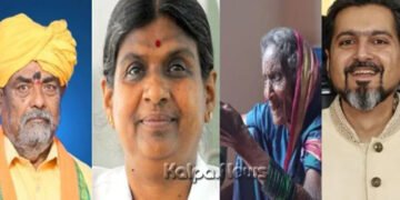 ಕರ್ನಾಟಕದ ಮಡಿಲಿಗೆ 1 ಪದ್ಮವಿಭೂಷಣ, 2 ಪದ್ಮಭೂಷಣ, 6 ಪದ್ಮಶ್ರೀ | ಇವರೆಲ್ಲಾ ನಮ್ಮ ಹಿರಿಮೆ