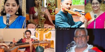 ಜ.20 ರಿಂದ 29 | ಪುರಂದರದಾಸರ ಆರಾಧನೆ | ಮಲ್ಲೇಶ್ವರ ರಾಯರ ಮಠದಲ್ಲಿ 9 ದಿನ ವೈವಿಧ್ಯಯ ಕಾರ್ಯಕ್ರಮ