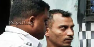 ಆರ್ ಜಿ ಕಾರ್ ಟ್ರೈನಿ ವೈದ್ಯೆ ಅತ್ಯಾಚಾರ ಕೇಸ್ | ಅಪರಾಧಿಗೆ ಜೀವಾವಧಿ ಶಿಕ್ಷೆ ಪ್ರಕಟ