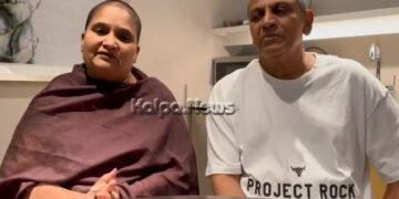 ಶಿವಣ್ಣ ಹೆಲ್ತ್ ಬಿಗ್ ಅಪ್ಡೇಟ್ | ಸ್ವತಃ ಹ್ಯಾಟ್ರಿಕ್ ಹೀರೋ ಹೇಳಿದ್ದೇನು?