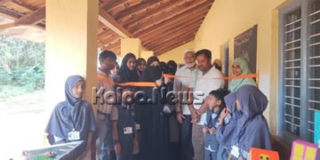 ವಿದ್ಯಾರ್ಥಿಗಳ ವೈಜ್ಞಾನಿಕ ಪ್ರತಿಭೆಗೆ ವೇದಿಕೆ | ರೆಡಿಯನ್ಸ್ ಶಾಲೆಯಲ್ಲಿ ವಿಜ್ಞಾನ ವಸ್ತುಪ್ರದರ್ಶನ