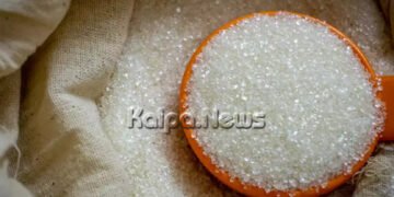 ಜನಸಾಮಾನ್ಯರಿಗೆ ಬಿಗ್ ಶಾಕ್ | ಸಕ್ಕರೆ ಬೆಲೆಯಲ್ಲಿ ಏರಿಕೆ | ಕಾರಣವೇನು?