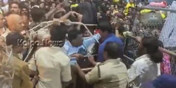 ತಿರುಪತಿ ಕಾಲ್ತುಳಿತ | ಒಟ್ಟು 6 ಭಕ್ತರ ಸಾವು | ಪ್ರಧಾನಿ ಸಂತಾಪ | ಈಗ ಹೇಗಿದೆ ಪರಿಸ್ಥಿತಿ?