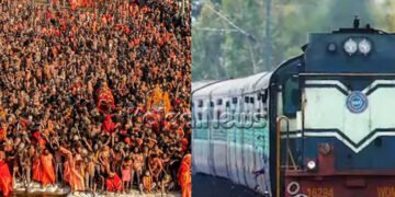 ಮಹಾಕುಂಭ 2025 | ಯಾತ್ರಾರ್ಥಿಗಳಿಗಾಗಿ ರೈಲ್ವೆ ಇಲಾಖೆಯಿಂದ ಐತಿಹಾಸಿಕ ನಿರ್ಣಯ | ಏನೆಲ್ಲಾ ವ್ಯವಸ್ಥೆಯಾಗಿದೆ?