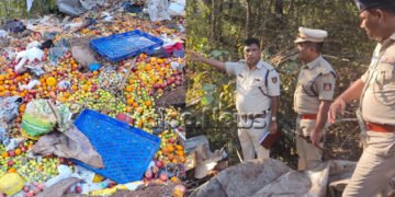 ಯಲ್ಲಾಪುರ ಲಾರಿ ಅಪಘಾತ | ಮೂಟೆಗಳಡಿ ಜನ ಇರೋದು ತಿಳಿದಿದ್ದೇ 1 ಗಂಟೆ ನಂತರ | ಉಸಿರುಗಟ್ಟಿ ಸಾವು