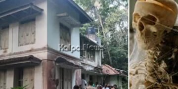 20 ವರ್ಷದಿಂದ ಪಾಳು ಬಿದ್ದ ಮನೆ | ಅದರಲ್ಲೊಂದು ಫ್ರಿಡ್ಜ್ | ಒಳಗೊಂದು ಅಸ್ಥಿಪಂಜರ | ಕೊಲೆಯೇ?