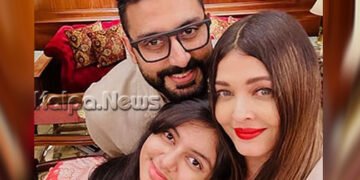 ನವದೆಹಲಿ | ಈ ಕಾರಣಕ್ಕಾಗಿ ಹೈಕೋರ್ಟ್ ಮೆಟ್ಟಿಲೇರಿದ ಆರಾಧ್ಯ ಬಚ್ಚನ್