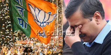 ದೆಹಲಿ ವಿಧಾನಸಭಾ ಚುನಾವಣೆ | ಸುದೀರ್ಘ 27 ವರ್ಷಗಳ ಬಳಿಕ ಬಿಜೆಪಿಗೆ ಜಯಭೇರಿ