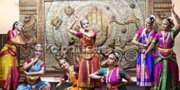 ಜಯನಗರ ರಾಯರ ಮಠದಲ್ಲಿ ವಿಶೇಷ ಪೂಜಾ ಕಾರ್ಯಕ್ರಮ | ಭರತನಾಟ್ಯ ಪ್ರದರ್ಶನ
