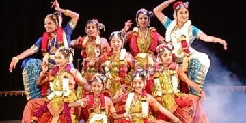 ಯಶಸ್ವಿ ನೃತ್ಯ ಸಂಭ್ರಮ | ಕಲೆಯ ಅವಿಸ್ಮರಣೀಯ ಪ್ರದರ್ಶನ