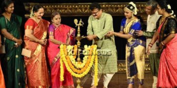 ಕಲಾ ಚಟುವಟಿಕೆಗಳು ಸಂಸ್ಕಾರವನ್ನೂ ವೃದ್ಧಿಸುತ್ತವೆ | ಹಿರಿಯ ನಟ, ನಿರ್ದೇಶಕ ಮಂಡ್ಯ ರಮೇಶ್ ಅಭಿಮತ
