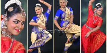 ಕಲಿತಿದ್ದೇನೆಂಬ ಅಹಂಕಾರ ಬೇಡ ಎಂಬ ಪುತ್ರಿಗಾಗಿ ಸ್ವತಃ ನೃತ್ಯ ಕಲಿತ ತಾಯಿ