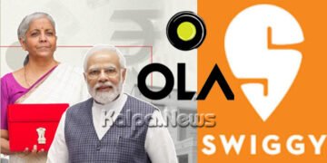 ಸ್ವಿಗ್ಗಿ, ಓಲಾ ಕಾರ್ಮಿಕರಿಗೆ ಮೋದಿ ಸರ್ಕಾರ ಬೂಸ್ಟರ್ | ಏನಿದು ಶುಭ ಸುದ್ದಿ?