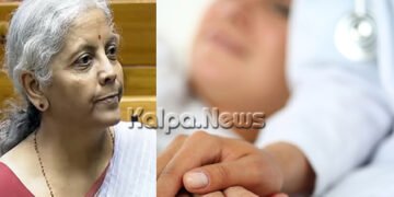 ಕ್ಯಾನ್ಸರ್ ರೋಗಿಗಳಿಗೆ ಸಮಾಧಾನಕರ ಸುದ್ದಿ ಕೊಟ್ಟ ನಿರ್ಮಲಾ ಸೀತಾರಾಮನ್