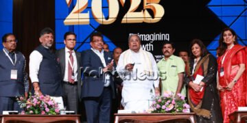 ಭಾರತದ ಆರ್ಥಿಕತೆಯ ಪರಿವರ್ತನೆಯಲ್ಲಿ ಸದಾ ಮುಂಚೂಣಿಯಲ್ಲಿರುವ ರಾಜ್ಯ ಕರ್ನಾಟಕ: ಸಿಎಂ