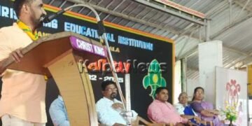 ಶಿಸ್ತುಬದ್ಧ ಜೀವನಕ್ಕೆ ಸ್ಕೌಟ್-ಗೈಡ್ಸ್‌ ಸಹಕಾರಿ: ಗಣೇಶ್ ಜಾಲ್ಸೂರು ಅಭಿಪ್ರಾಯ