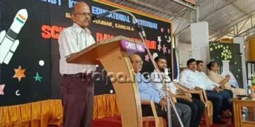 ಪ್ರಯೋಗಗಳ ಮೂಲಕ ಕಲಿಯುವ ಕುತೂಹಲಕಾರಿ ವಿಷಯ ವಿಜ್ಞಾನ: ಫಾ. ಮೋನಿಸ್