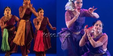 ವಿದುಷಿ ಮಾಳವಿಕಾ-ಇಂದಿರಾ ಮನೋಜ್ಞ ನೃತ್ಯ ಅಭಿನಯ | ವಿಜೃಂಭಿಸಿದ ನೃತ್ಯಕಥಾ ನೃತ್ಯೋತ್ಸವ