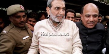 ಕಾಂಗ್ರೆಸ್ ನಾಯಕ ಸಜ್ಜನ್ ಕುಮಾರ್’ಗೆ ಜೀವಾವಧಿ ಶಿಕ್ಷೆ | ಕಾರಣವೇನು?