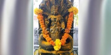 ಶ್ರೀ ಕ್ಷೇತ್ರ ಹೆಗಲತ್ತಿ | ಶ್ರೀ ನಾಗಲಕ್ಷ್ಮಿ ದೇವಿ ನವಗ್ರಹ, ನಾಗದೇವರ ವಾರ್ಷಿಕೋತ್ಸವ