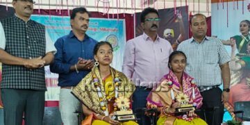 ಸತತ ಪ್ರಯತ್ನದ ಫಲದಿಂದ ನಿರ್ದಿಷ್ಟವಾದ ಗುರಿ ಮುಟ್ಟಲು ಸಾಧ್ಯ: ಪ್ರಾಚಾರ್ಯ ಡಾ. ಶಿವಕುಮಾರ್ ಅಭಿಮತ