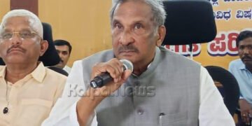 Energy Minister K.J.George Announces Recruitment of 3,000 Linemen by the end of April 2025