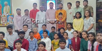 ನಮ್ಮ ಸಂಗೀತದ ಸ್ವರಗಳಲ್ಲಿ ಗವಾಯಿಗಳು ಸದಾ ಜೀವಂತ: ತಬಲಾ ವಾದಕ ಭೀಮಾಶಂಕರ್