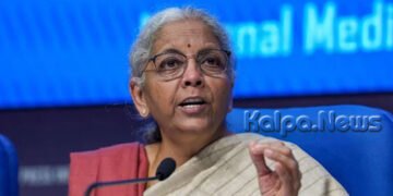 ಭಾರತ ಅಗಲಿದೆ ಜಾಗತಿಕ ಆಟಿಕೆ ಕೇಂದ್ರ | ವಿತ್ತ ಸಚಿವರು ಹೇಳಿದ್ದೇನು?